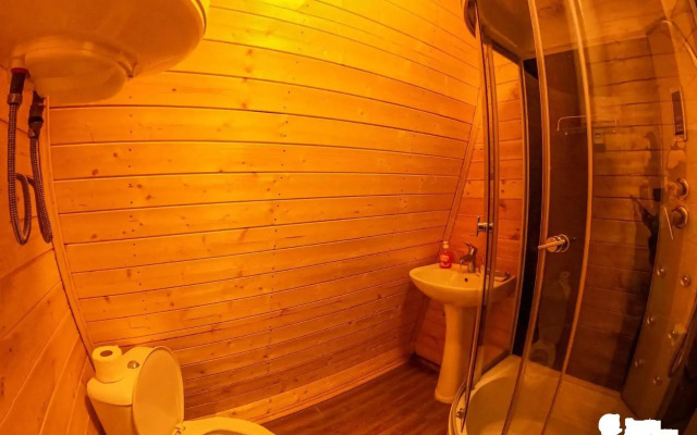 Paradiso Resort Mestia