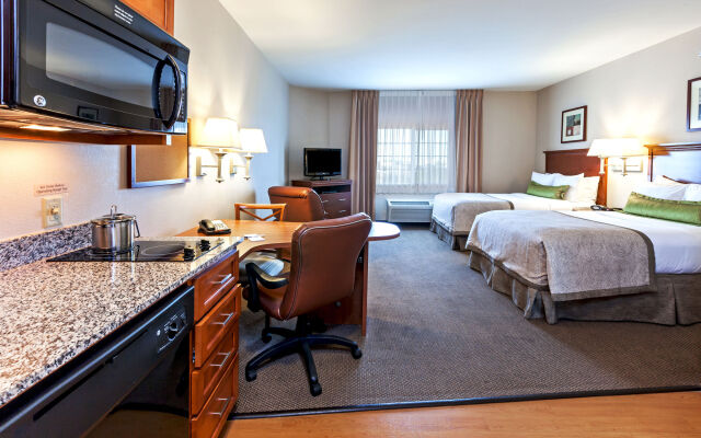 Candlewood Suites Baytown by IHG