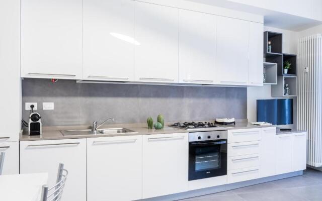 114 · Amazing Flat Fully Furnished in P.Ta Romana