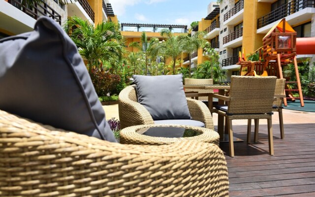 Lunada 115 by iMexico