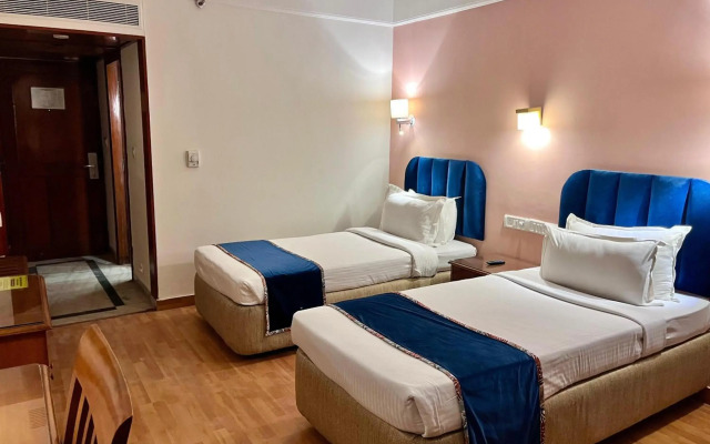Katriya Hotel & Towers