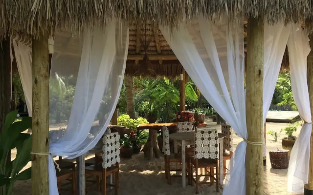 Casa Das Rendas Bangalôs