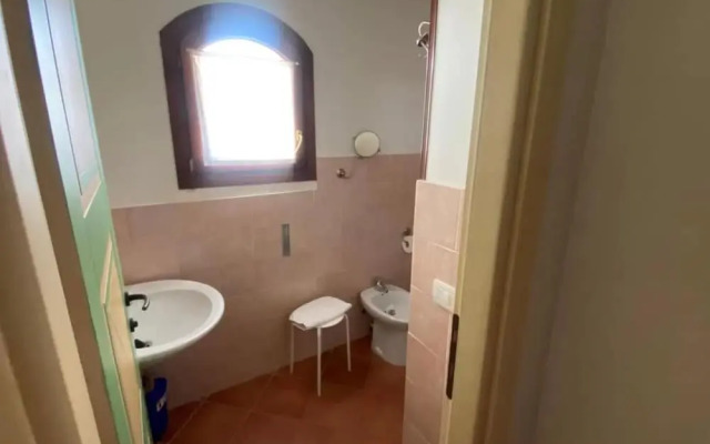 Delightful sea View Apartment With Veranda