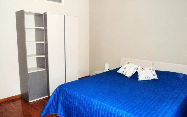 Via Pertinace 1 - Appartamento