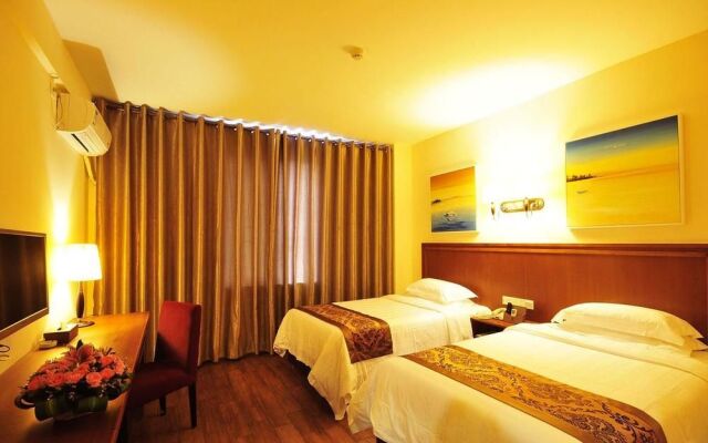 Haikou Longquan Hotel