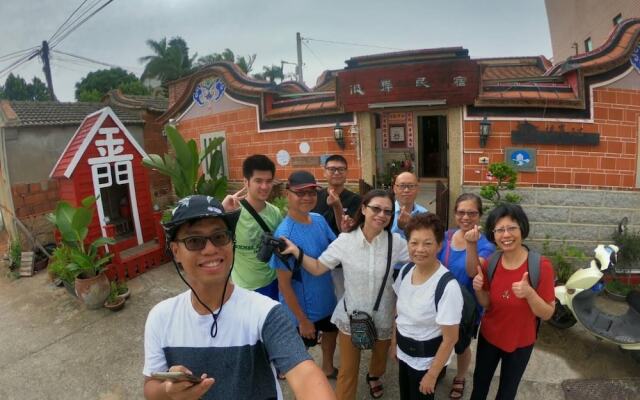 Biiann B&B