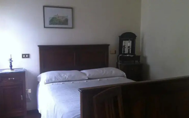 Agriturismo Podere Bosco