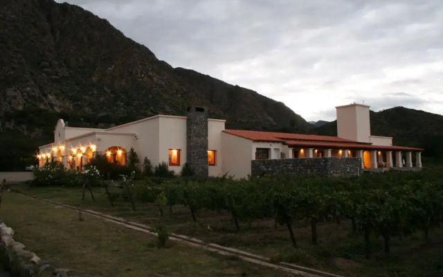 Viñas de Cafayate Wine Resort