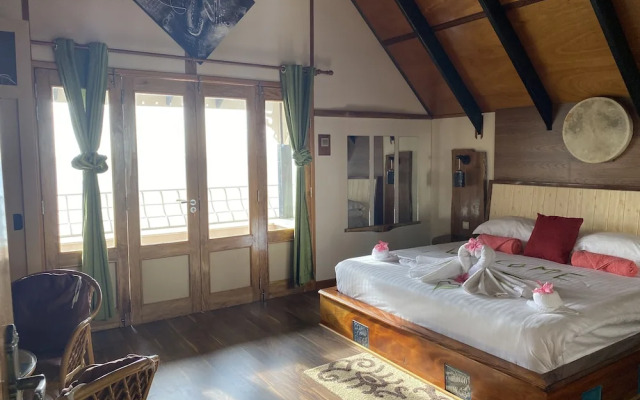 Mouggae Blues Villas