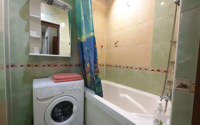 Апартаменты на проспекте Мира 44