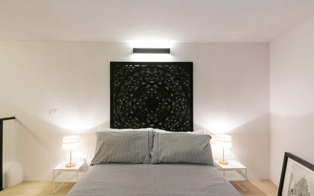 Casa Meti Exclusive Apartment in Ortigia