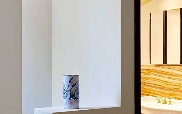 FONDATION CAB St-Paul-de-Vence