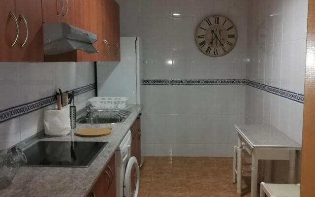 Apartamentos Rurales Hermanos Alcalá