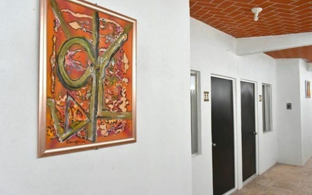 Finca De Los Angeles