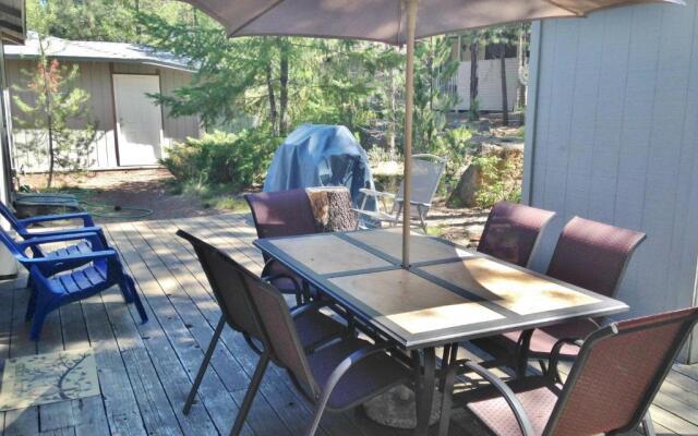 3 Killdeer-Hot Tub-2BR/2BA