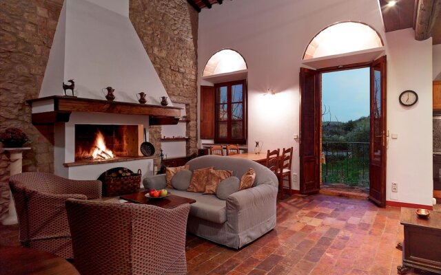 Agriturismo Podere Cortilla