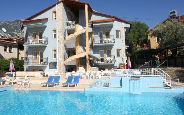 Cypriot Hotel