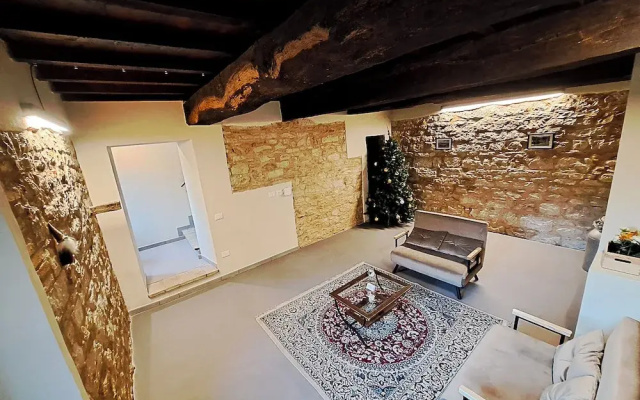 Il Molino Del Signore