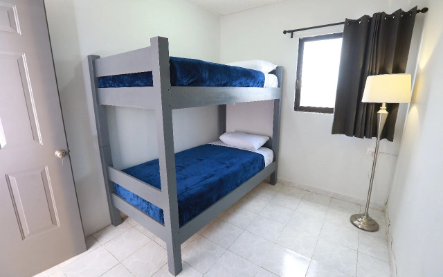 Hotel Pal Cozumel