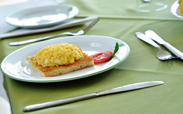 Kandyan View Holiday Bungalow