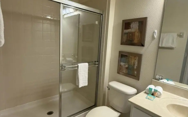 Spacious Family Townhouse Kissimmee - Sleeps 8