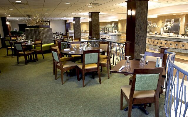 Historic Franklin Hotel