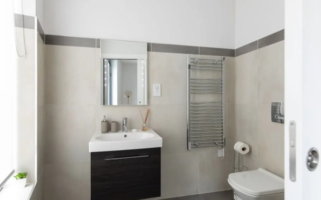 home.ly - London Camden Town Apartments