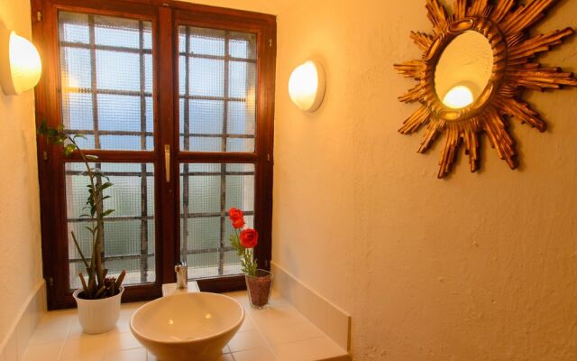 JUFA Schloss Röthelstein