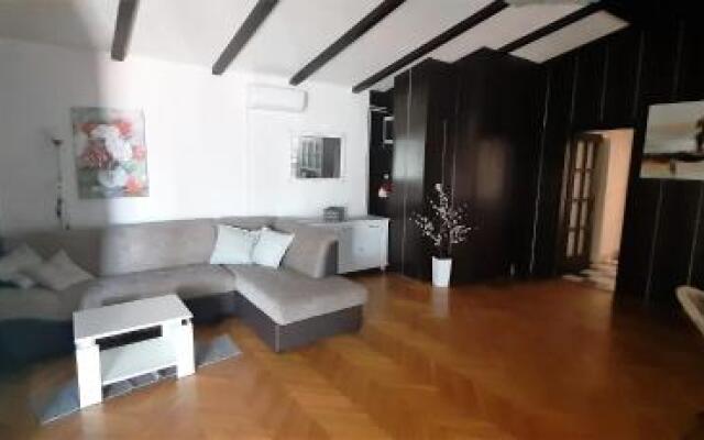 Apartments Petra