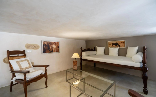 Boutique Hotel V...