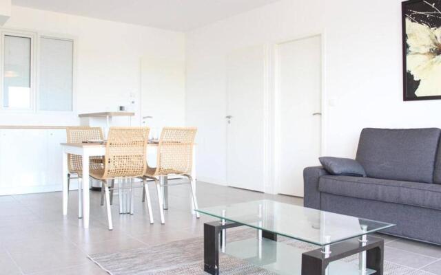 Appartement La Rochelle, 3 pièces, 6 personnes - FR-1-246-220