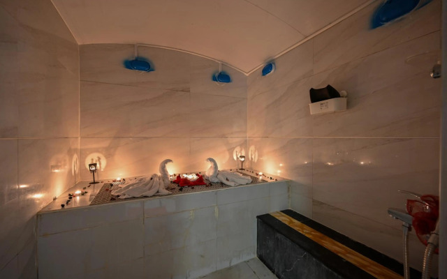 Almansour Suites Hotel Doha