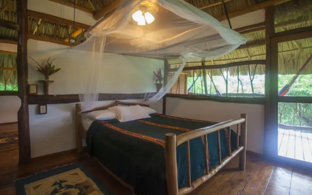 Cotton Tree Lodge