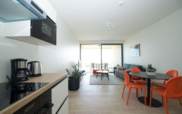 Residence Saletta Mare