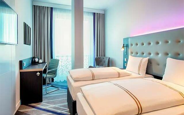 Premier Inn Lübeck City Stadtgraben