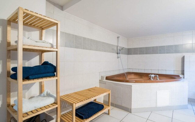 Charming 2 Room Apartment - Schiltigheim