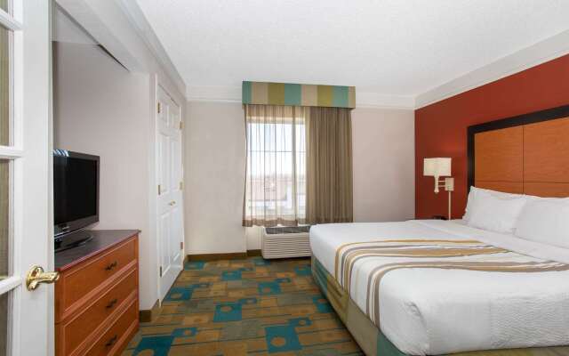 La Quinta Inn & Suites by Wyndham Denver Southwest Lakewood