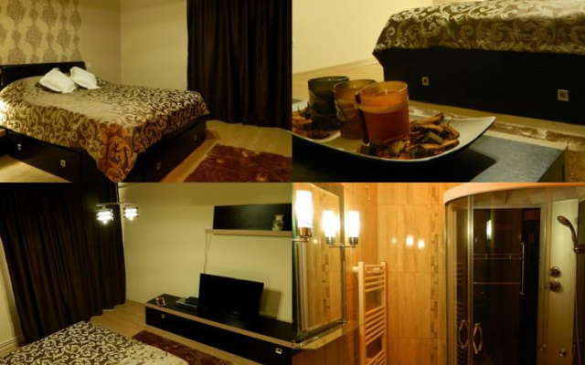 Danube Residence