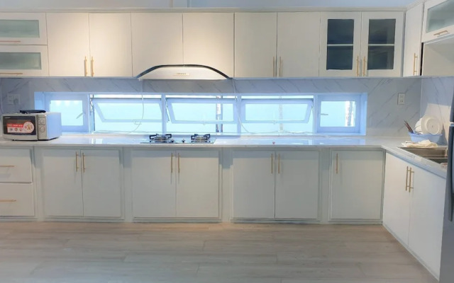 Cala South Beach Villas