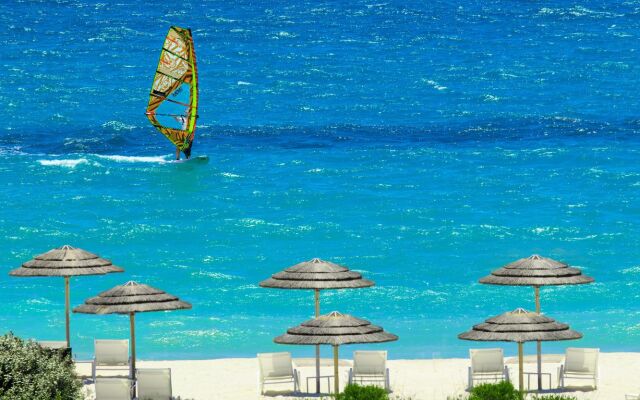 Verdura Resort
