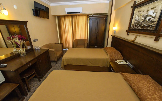 Karen Hotel