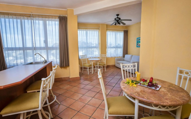 Best Western Posada Freeman