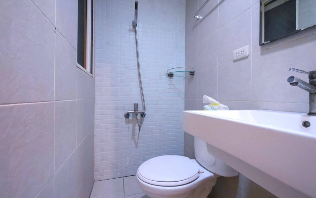 Fengjia Alibaba Hostel