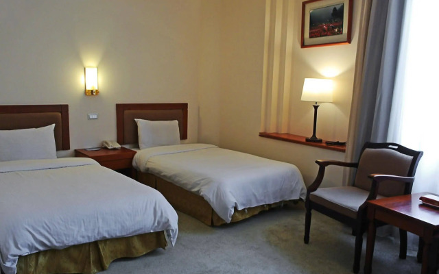 Sun-Link-Sea Hotel