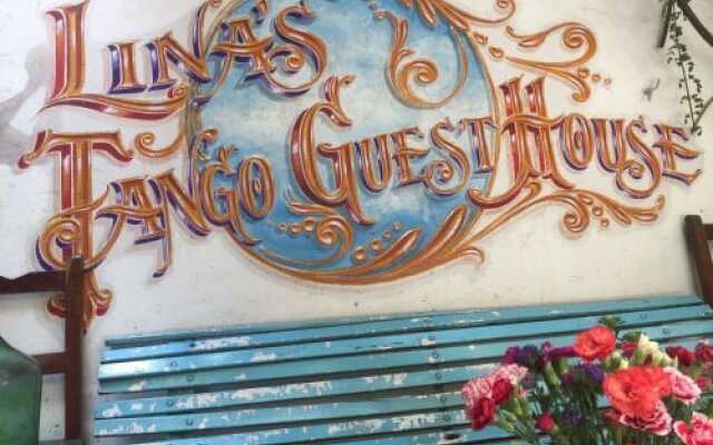 Linas Tango Guesthouse