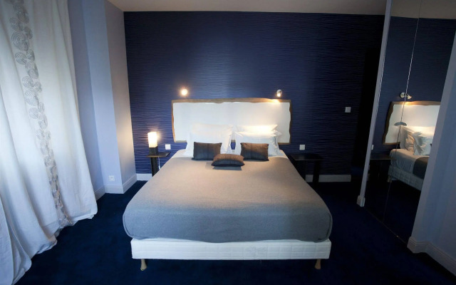 Hôtel Cosmopolitain