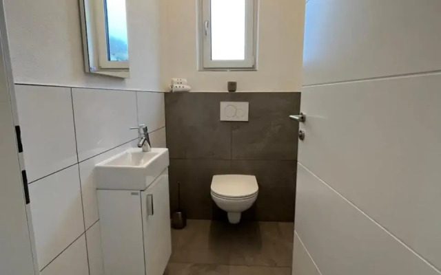 Ferienwohnung Jäger Veronika