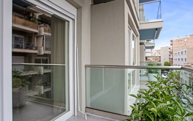 Sanders Old Port - Adorable 1-bdr. Apt. w/ Balcony