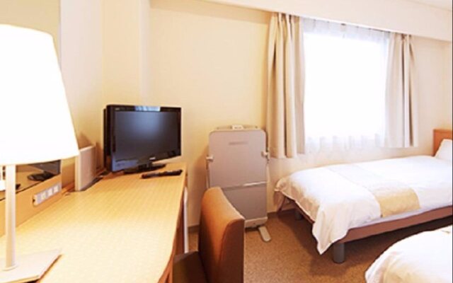 Nest Hotel Kumamoto