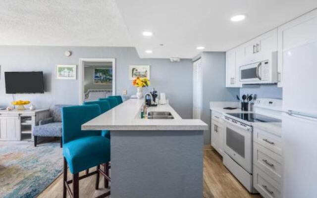 Sunrise Suites Cozumel Suite #112